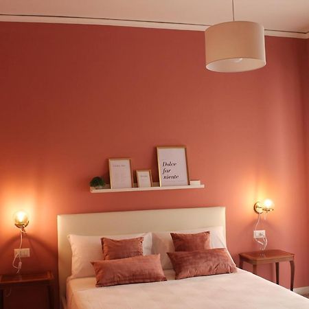 Casa Hari Bed & Breakfast Salerno Exterior photo