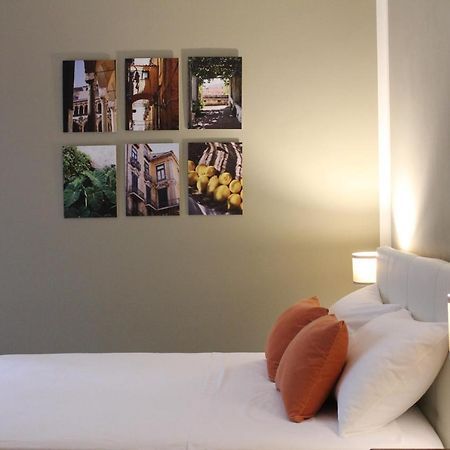 Casa Hari Bed & Breakfast Salerno Exterior photo